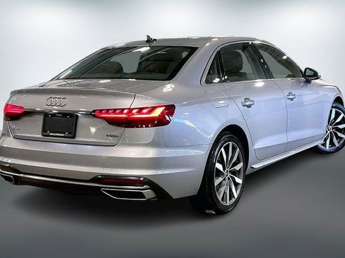 Certified 2023 Audi A4 2.0T Premium w/ 18" Wheel Package image 13