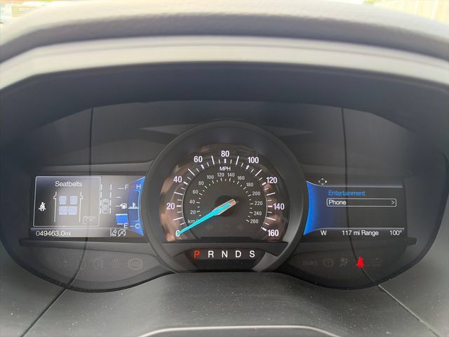 Used 2024 Ford Edge SE AWD/4WD image 14