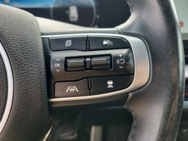 Used 2023 Kia Sportage X-Pro Prestige AWD/4WD image 32
