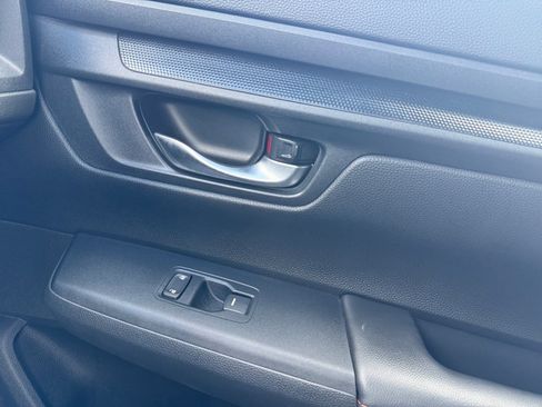 Certified 2024 Honda CR-V Sport image 35