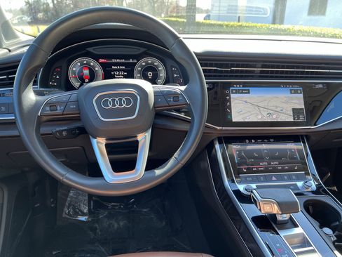 Used 2023 Audi Q7 2.0T Premium Plus w/ Premium Plus Package image 30