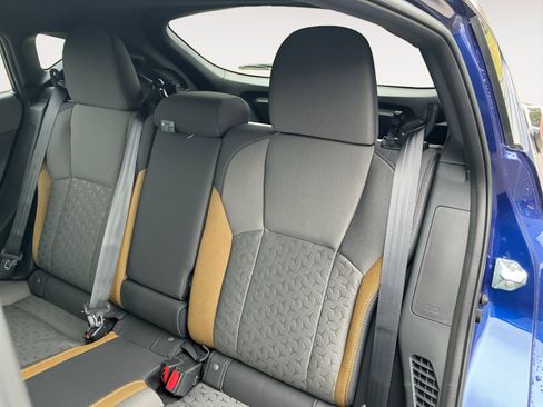 New 2026 Subaru Crosstrek 2.5i Sport AWD/4WD image 13