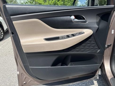Used 2020 Hyundai Santa Fe SE w/ Cargo Package FWD image 21