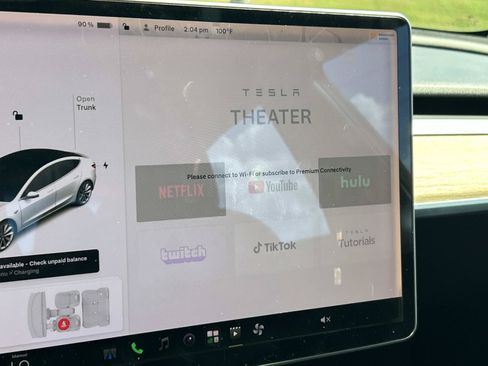 Used 2019 Tesla Model 3 AWD/4WD image 30