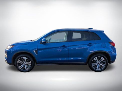 Used 2024 Mitsubishi Outlander Sport 2.0 SE image 7