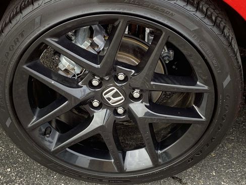 Used 2023 Honda Civic Sport image 22