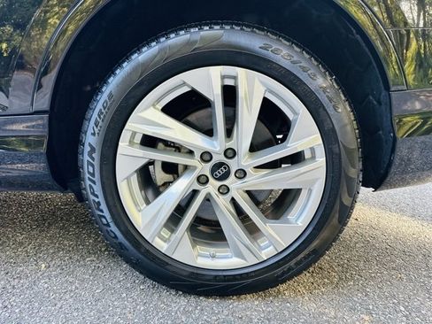 Used 2023 Audi Q7 2.0T Premium Plus image 31