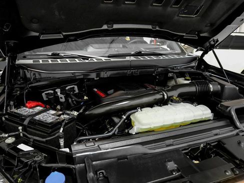 Used 2025 Ford F150 Raptor image 42