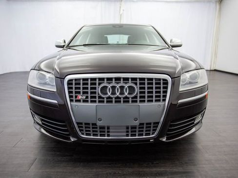 Used 2009 Audi S8 4dr Sedan image 36