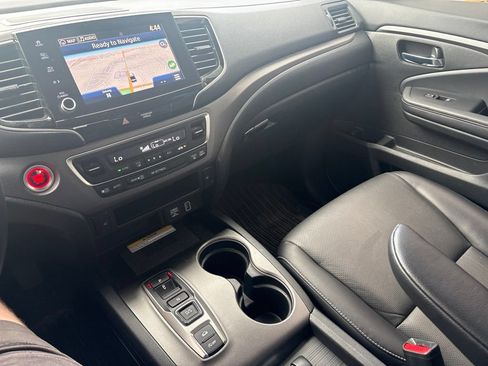 Used 2023 Honda Ridgeline RTL-E image 23