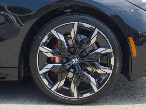New 2027 BMW 530i w/ M Sport Package RWD image 7