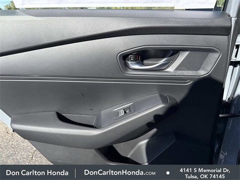 New 2025 Honda Accord Sport image 10