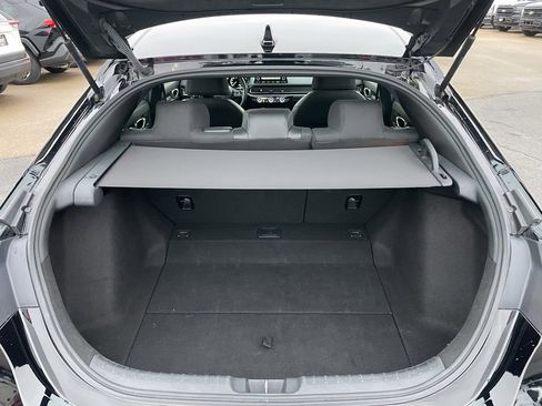 Used 2024 Honda Civic Sport image 28