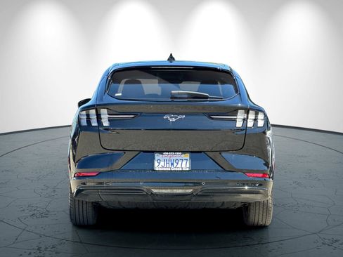 Used 2023 Ford Mustang Mach-E Premium image 5