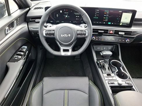 Used 2026 Kia K5 GT w/ GT1 Package image 11