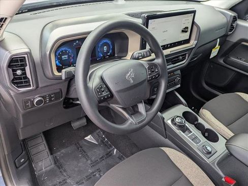 New 2025 Ford Bronco Sport Big Bend image 3