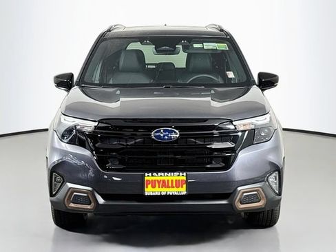 New 2026 Subaru Forester Sport AWD/4WD image 2