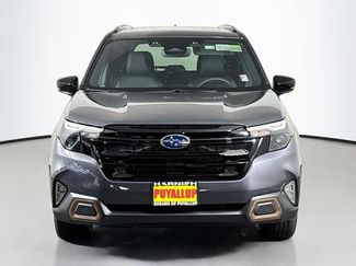 New 2026 Subaru Forester Sport AWD/4WD video 2