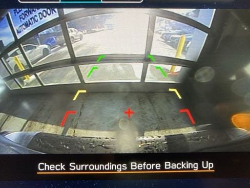 New 2026 Subaru Crosstrek 2.5i Sport image 16