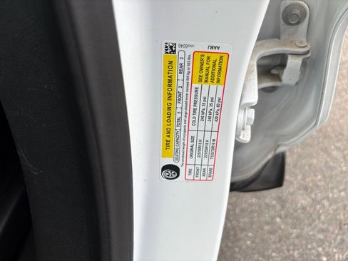 Used 2025 Buick Encore GX Preferred image 28