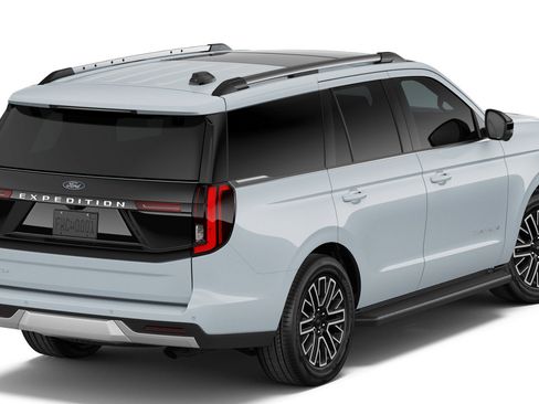 New 2026 Ford Expedition Platinum AWD/4WD image 11