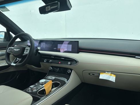 New 2026 Genesis GV70 3.5T Sport Prestige AWD/4WD image 13