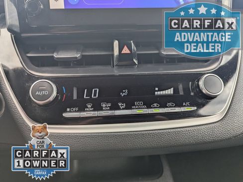 Used 2026 Toyota Corolla SE FWD image 9