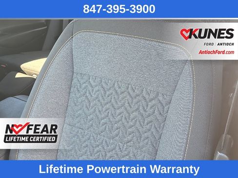 Used 2024 Chevrolet Equinox LT AWD/4WD image 23