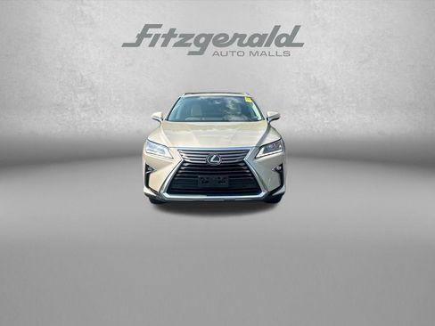 Used 2019 Lexus RX 350 AWD w/ Navigation Package image 2
