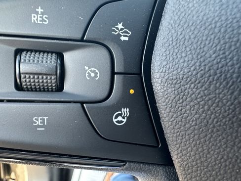 New 2026 Chevrolet Trax RS w/ Driver Confidence Package image 16