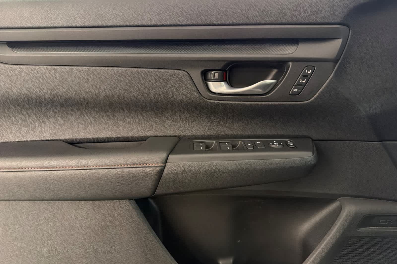 Used 2024 Honda CR-V Sport-L image 12