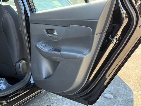 New 2026 Nissan Sentra SV w/ SV Convenience Package FWD image 21
