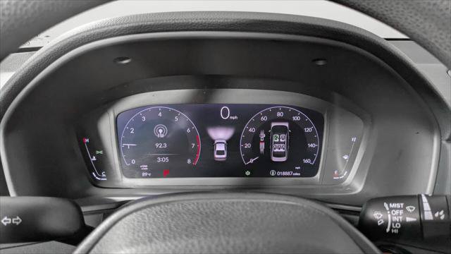 Used 2025 Honda Accord SE image 28