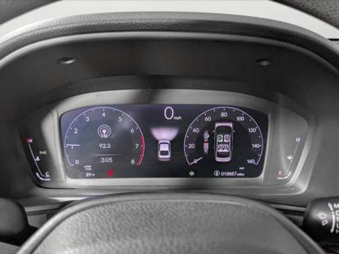 Used 2025 Honda Accord SE image 28