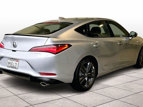 Used 2025 Acura Integra A-Spec image 14