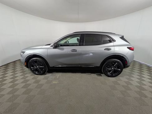 Used 2023 Buick Envision Essence w/ Sport Touring Package FWD image 18