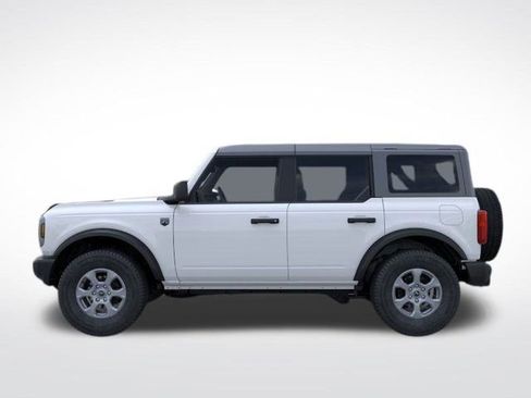 New 2025 Ford Bronco Big Bend image 5