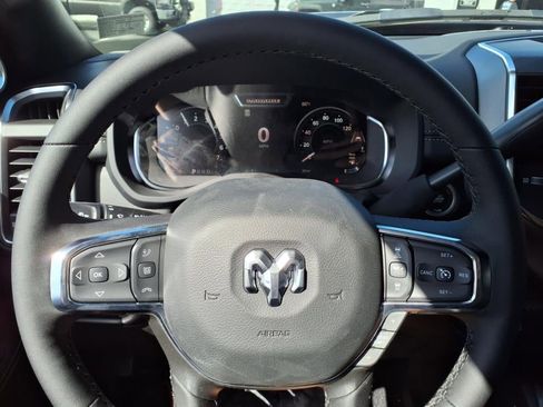 New 2026 RAM 2500 Laramie image 15