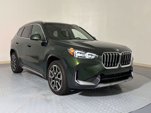 Used 2025 BMW X1 xDrive28i AWD/4WD image 7