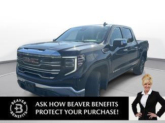 Used 2025 GMC Sierra 1500 SLT AWD/4WD video 1