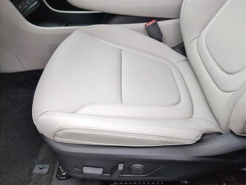 New 2026 Hyundai Tucson Limited image 4