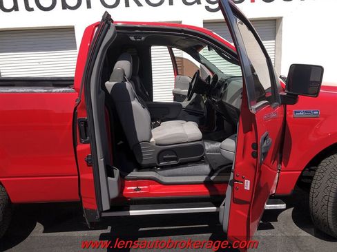 Used 2006 Ford F150 XL RWD image 18