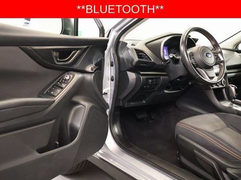 Used 2021 Subaru Crosstrek 2.0i Premium image 7