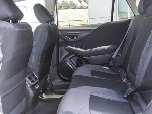 New 2025 Subaru Ascent Limited w/ Popular Package #2 image 17