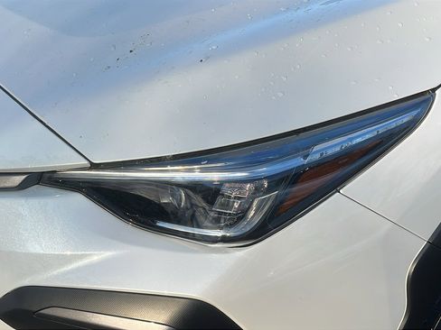 Certified 2025 Subaru Crosstrek 2.5i Limited image 8