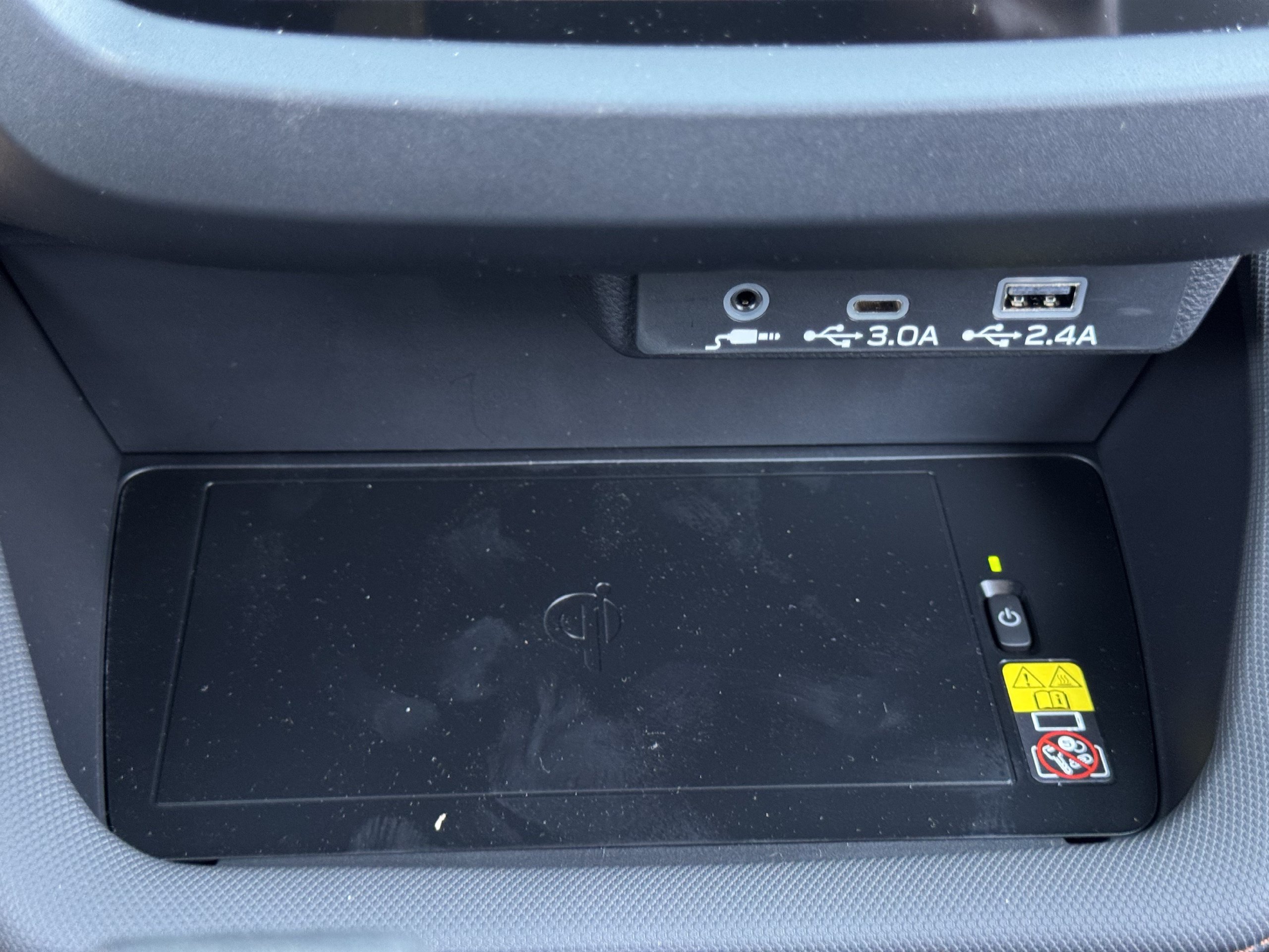 New 2026 Subaru Forester Touring AWD/4WD image 15