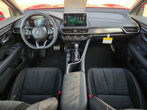 New 2026 Acura ADX A-Spec image 18