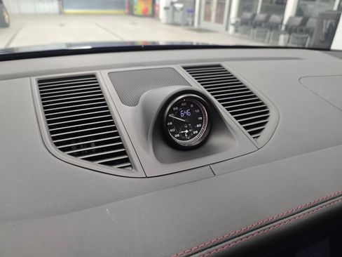 Used 2022 Porsche Macan GTS w/ Sport Chrono Package image 24