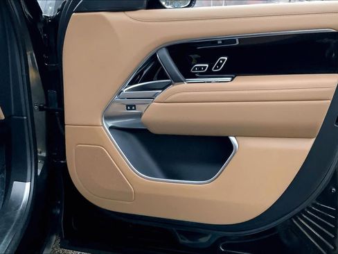 Used 2023 Land Rover Range Rover SE image 21