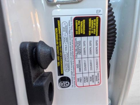 New 2026 Subaru Crosstrek 2.5i image 21